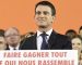 France : Valls annonce sa candidature à la présidentielle